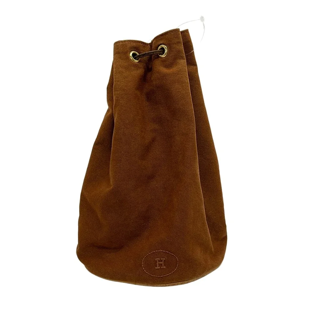 Hermès Polochon Mimile Backpack